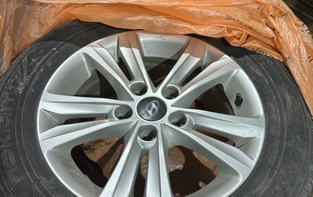 Hyundai Sonata VI, 2010 год, 1 170 000 рублей, 13 фотография