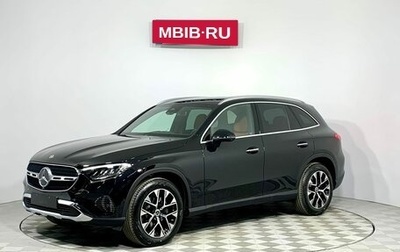 Mercedes-Benz GLC, 2024 год, 10 279 400 рублей, 1 фотография