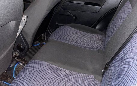 Ford Fusion I, 2007 год, 449 000 рублей, 7 фотография