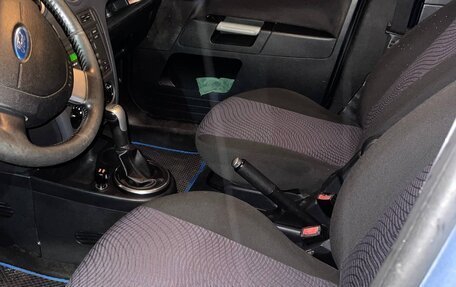 Ford Fusion I, 2007 год, 449 000 рублей, 8 фотография