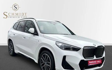 BMW iX, 2024 год, 9 042 999 рублей, 1 фотография