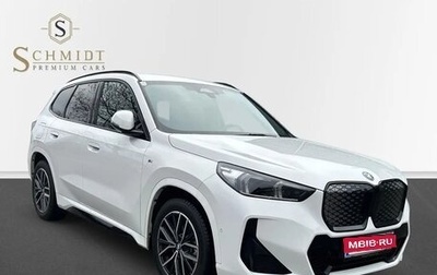 BMW iX, 2024 год, 9 042 999 рублей, 1 фотография