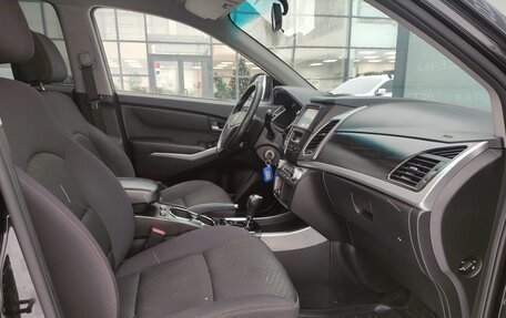 SsangYong Actyon II рестайлинг, 2013 год, 1 070 000 рублей, 7 фотография