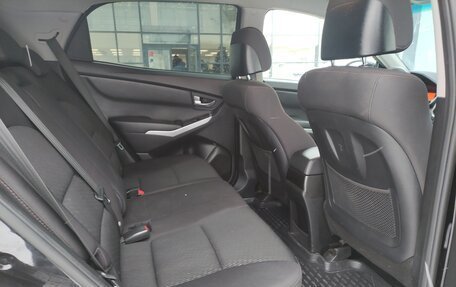 SsangYong Actyon II рестайлинг, 2013 год, 1 070 000 рублей, 8 фотография