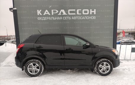 SsangYong Actyon II рестайлинг, 2013 год, 1 070 000 рублей, 4 фотография