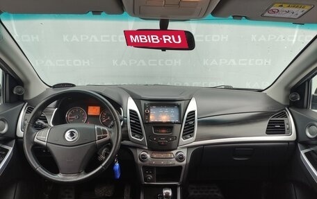 SsangYong Actyon II рестайлинг, 2013 год, 1 070 000 рублей, 6 фотография