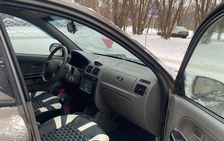 KIA Rio II, 2004 год, 350 000 рублей, 5 фотография