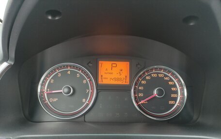 SsangYong Actyon II рестайлинг, 2013 год, 1 070 000 рублей, 9 фотография