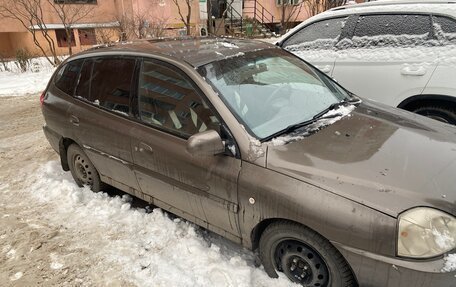 KIA Rio II, 2004 год, 350 000 рублей, 2 фотография