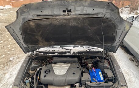 KIA Rio II, 2004 год, 350 000 рублей, 6 фотография