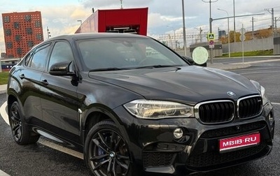 BMW X6 M, 2015 год, 5 150 000 рублей, 1 фотография