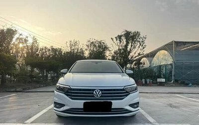 Volkswagen Jetta VII, 2021 год, 1 700 000 рублей, 1 фотография