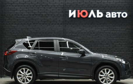 Mazda CX-5 II, 2013 год, 1 850 000 рублей, 9 фотография