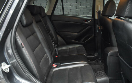 Mazda CX-5 II, 2013 год, 1 850 000 рублей, 11 фотография