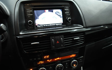 Mazda CX-5 II, 2013 год, 1 850 000 рублей, 15 фотография