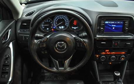 Mazda CX-5 II, 2013 год, 1 850 000 рублей, 12 фотография