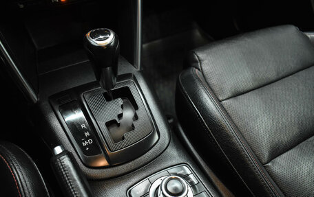 Mazda CX-5 II, 2013 год, 1 850 000 рублей, 16 фотография