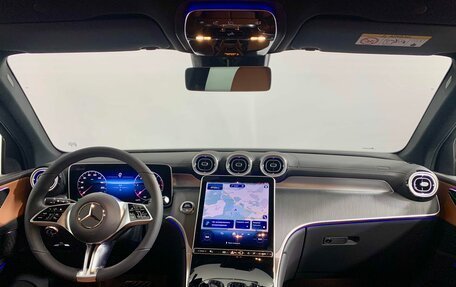 Mercedes-Benz GLC, 2024 год, 10 279 400 рублей, 5 фотография