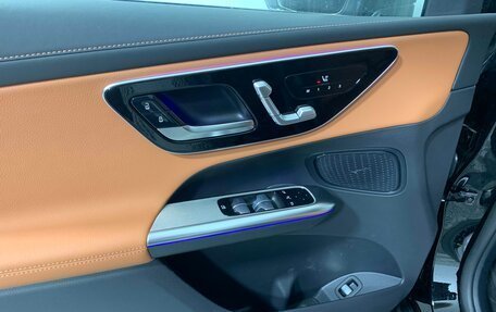 Mercedes-Benz GLC, 2024 год, 10 279 400 рублей, 12 фотография