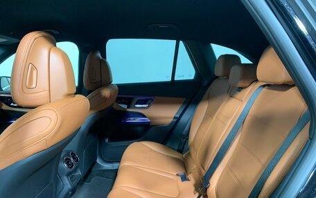 Mercedes-Benz GLC, 2024 год, 10 279 400 рублей, 14 фотография