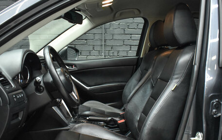 Mazda CX-5 II, 2013 год, 1 850 000 рублей, 18 фотография