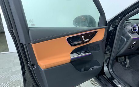 Mercedes-Benz GLC, 2024 год, 10 279 400 рублей, 11 фотография
