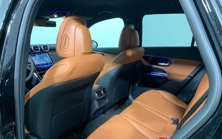 Mercedes-Benz GLC, 2024 год, 10 279 400 рублей, 13 фотография