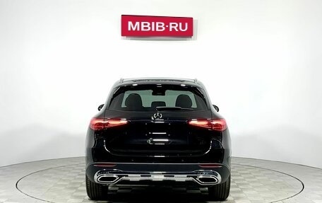 Mercedes-Benz GLC, 2024 год, 10 279 400 рублей, 4 фотография