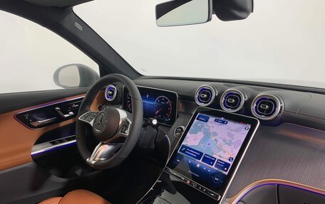 Mercedes-Benz GLC, 2024 год, 10 279 400 рублей, 18 фотография