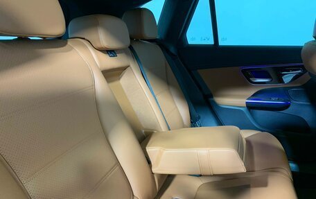 Mercedes-Benz GLC, 2024 год, 10 279 400 рублей, 24 фотография