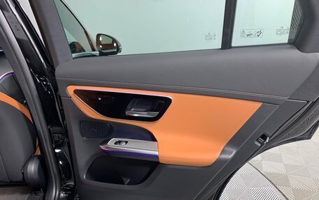 Mercedes-Benz GLC, 2024 год, 10 279 400 рублей, 25 фотография