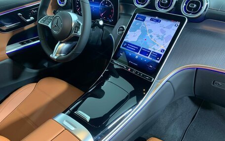 Mercedes-Benz GLC, 2024 год, 10 279 400 рублей, 19 фотография