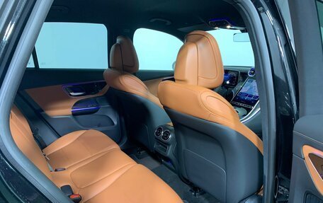 Mercedes-Benz GLC, 2024 год, 10 279 400 рублей, 22 фотография