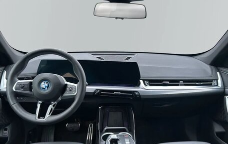 BMW iX, 2024 год, 9 042 999 рублей, 7 фотография