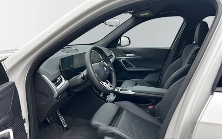 BMW iX, 2024 год, 9 042 999 рублей, 6 фотография