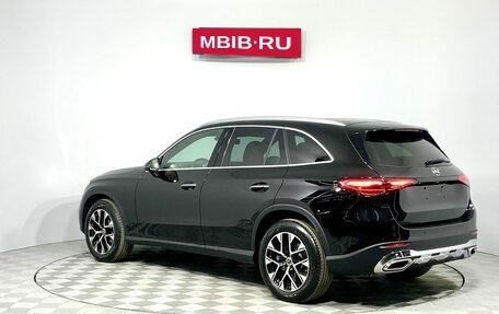 Mercedes-Benz GLC, 2024 год, 10 279 400 рублей, 31 фотография