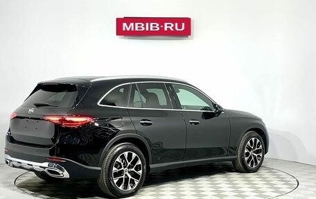 Mercedes-Benz GLC, 2024 год, 10 279 400 рублей, 34 фотография