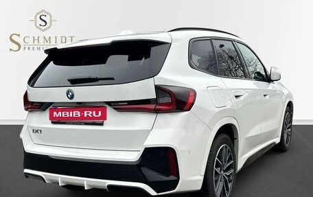 BMW iX, 2024 год, 9 042 999 рублей, 4 фотография