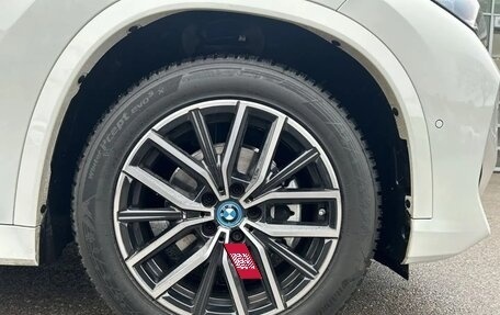 BMW iX, 2024 год, 9 042 999 рублей, 5 фотография