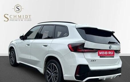 BMW iX, 2024 год, 9 042 999 рублей, 3 фотография