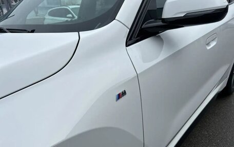 BMW iX, 2024 год, 9 042 999 рублей, 14 фотография