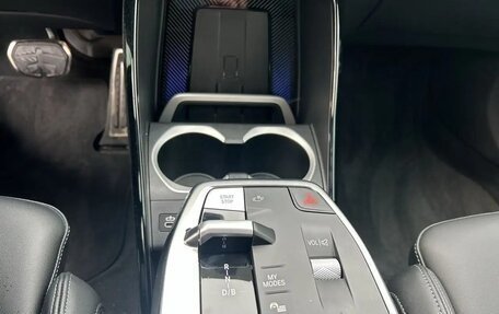 BMW iX, 2024 год, 9 042 999 рублей, 13 фотография