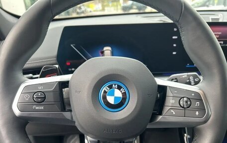 BMW iX, 2024 год, 9 042 999 рублей, 15 фотография