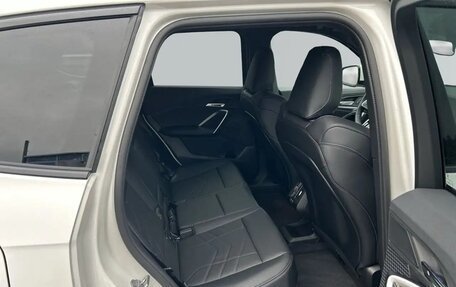 BMW iX, 2024 год, 9 042 999 рублей, 10 фотография