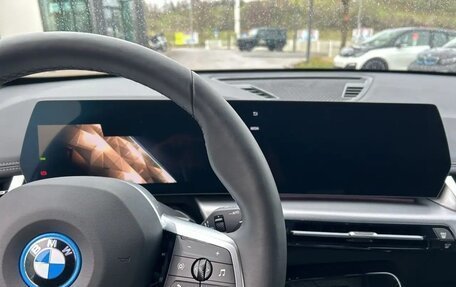 BMW iX, 2024 год, 9 042 999 рублей, 11 фотография