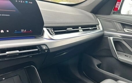 BMW iX, 2024 год, 9 042 999 рублей, 12 фотография