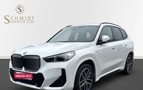 BMW iX, 2024 год, 9 042 999 рублей, 8 фотография