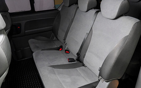 Hyundai H-1 II рестайлинг, 2016 год, 2 439 000 рублей, 14 фотография