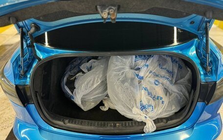 Mazda 3, 2010 год, 530 000 рублей, 8 фотография