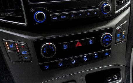 Hyundai H-1 II рестайлинг, 2016 год, 2 439 000 рублей, 26 фотография